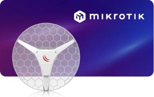 MikroTik