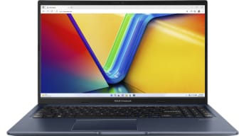 ASUS Vivobook A1504VA Core i3-1315U 13th Gen 4GB RAM, 256GB SSD 15.6" FreeDOS Laptop (90NB10J1-M00RZ0)