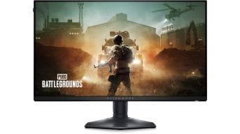 Dell Alienware 25" FHD 360Hz IPS Gaming Monitor (AW2523HF)