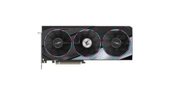 GIGABYTE Aorus Geforce RTX 4060 Ti Elite 8GB GDDR6 Graphics Card (GV-N406TAORUS E-8GD)